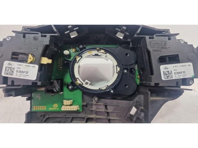 bontott FORD KUGA Komplett Kormánykapcsoló (Bajuszkapcsoló)