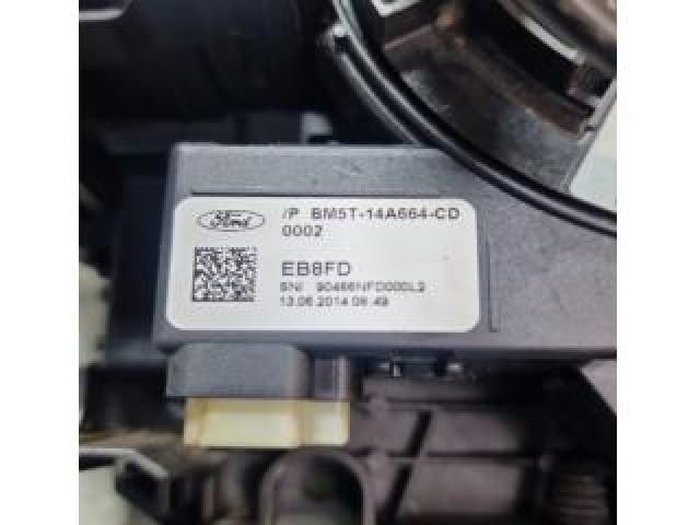 bontott FORD KUGA Komplett Kormánykapcsoló (Bajuszkapcsoló)