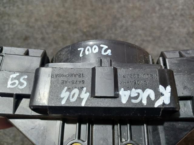 bontott FORD KUGA Komplett Kormánykapcsoló (Bajuszkapcsoló)