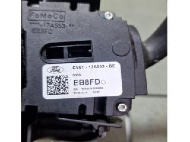 bontott FORD KUGA Komplett Kormánykapcsoló (Bajuszkapcsoló)