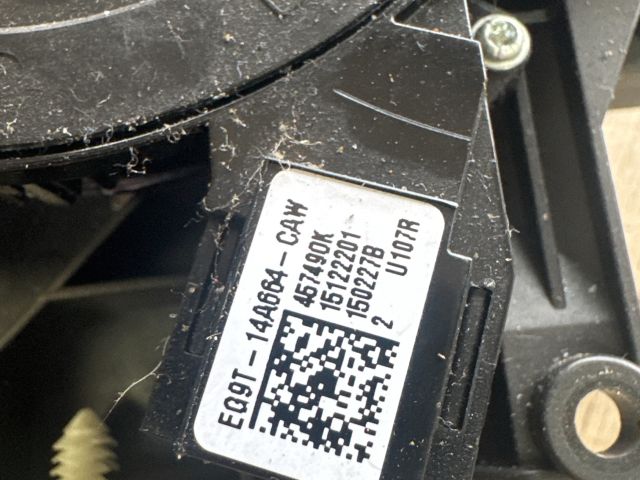 bontott FORD KUGA Komplett Kormánykapcsoló (Bajuszkapcsoló)