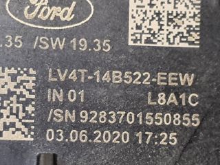 bontott FORD KUGA Komplett Kormánykapcsoló (Bajuszkapcsoló)