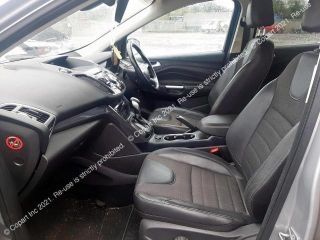 bontott FORD KUGA Könyöklő