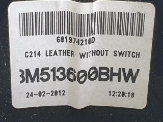 bontott FORD KUGA Kormány