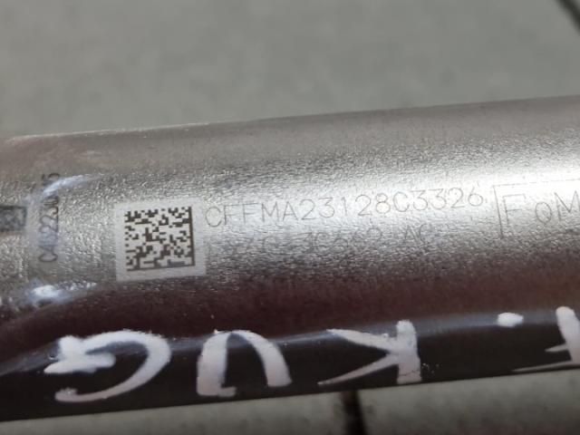 bontott FORD KUGA Kormánykardán