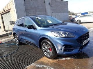 bontott FORD KUGA Kormánykardán