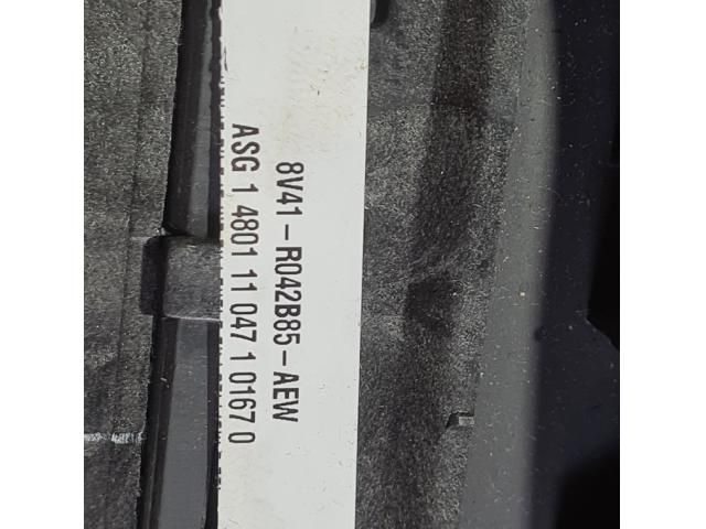 bontott FORD KUGA Kormánylégzsák