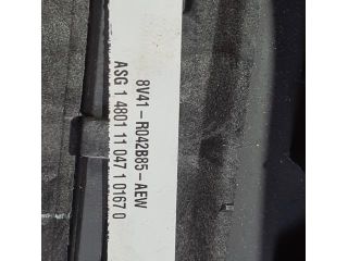 bontott FORD KUGA Kormánylégzsák