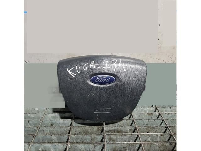 bontott FORD KUGA Kormánylégzsák