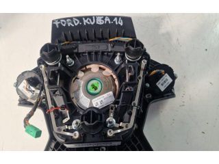 bontott FORD KUGA Kormánylégzsák