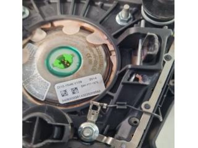 bontott FORD KUGA Kormánylégzsák