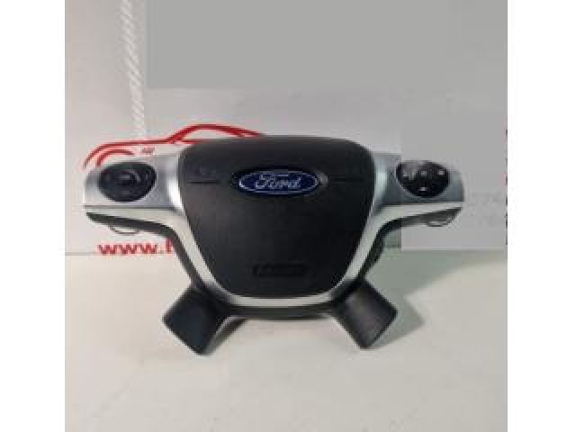 bontott FORD KUGA Kormánylégzsák