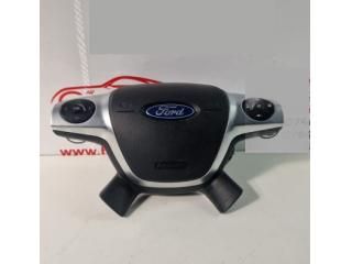 bontott FORD KUGA Kormánylégzsák