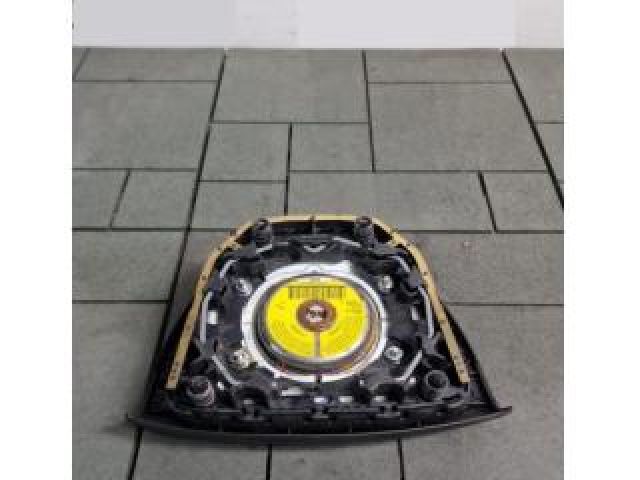 bontott FORD KUGA Kormánylégzsák