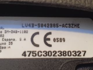 bontott FORD KUGA Kormánylégzsák