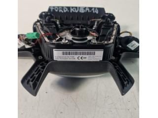 bontott FORD KUGA Kormánylégzsák