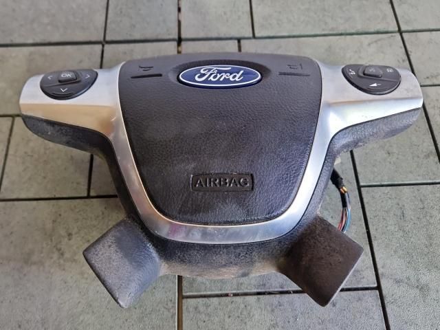 bontott FORD KUGA Kormánylégzsák