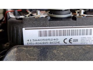 bontott FORD KUGA Kormánylégzsák