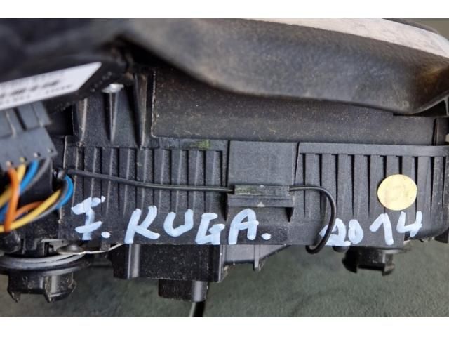 bontott FORD KUGA Kormánylégzsák