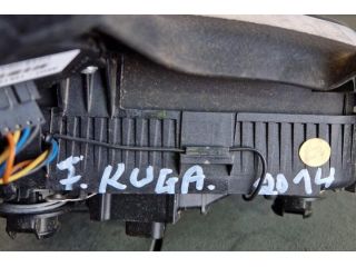 bontott FORD KUGA Kormánylégzsák