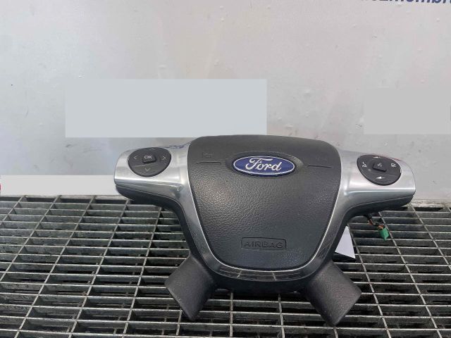 bontott FORD KUGA Kormánylégzsák