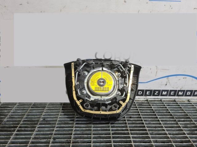 bontott FORD KUGA Kormánylégzsák