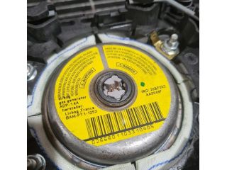 bontott FORD KUGA Kormánylégzsák