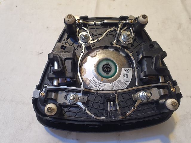 bontott FORD KUGA Kormánylégzsák