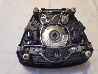 bontott FORD KUGA Kormánylégzsák