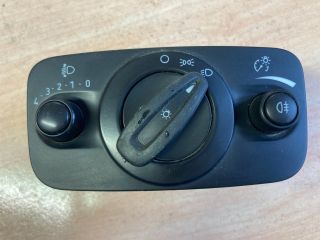 bontott FORD KUGA Kormánymű Elektronika