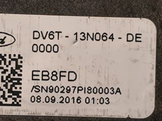 bontott FORD KUGA Kormányoszlop Vezérlő