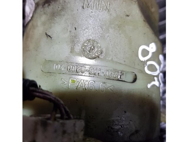 bontott FORD KUGA Kormányszervó Motor (Elektromos)