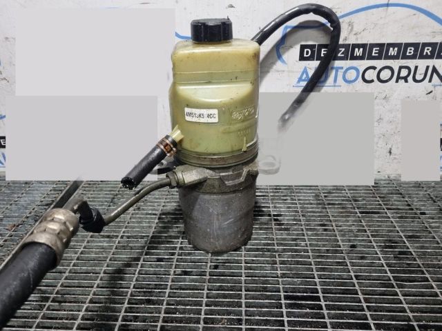 bontott FORD KUGA Kormányszervó Motor (Elektromos)