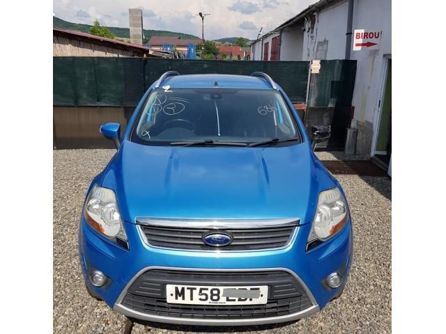 bontott FORD KUGA Kormányszervó Motor (Elektromos)