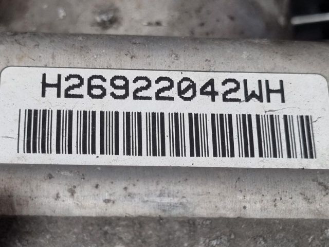 bontott FORD KUGA Kormányszervó Motor (Elektromos)