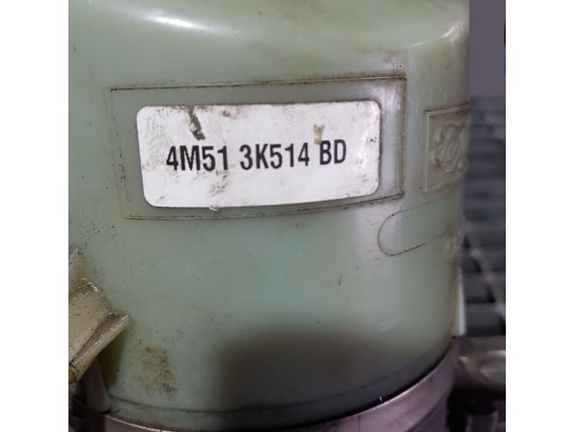 bontott FORD KUGA Kormányszervó Motor (Elektromos)