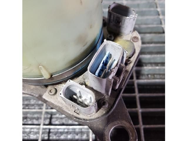 bontott FORD KUGA Kormányszervó Motor (Elektromos)