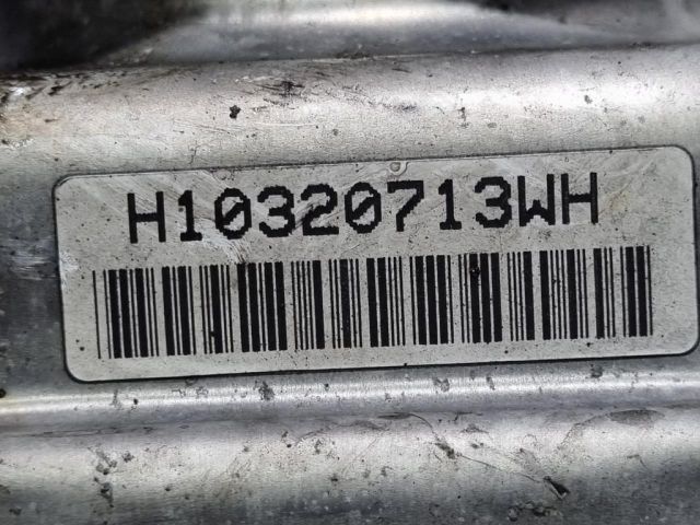 bontott FORD KUGA Kormányszervó Motor (Elektromos)