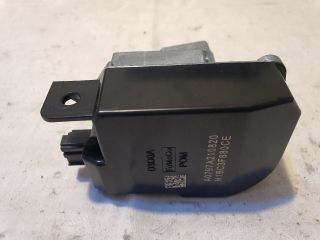 bontott FORD KUGA Kormányzár (Elektromos)