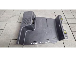 bontott FORD KUGA Középső Kardánbox Burkolat