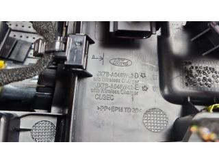 bontott FORD KUGA Középső Kardánbox Burkolat