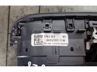 bontott FORD KUGA Középső Szellőző