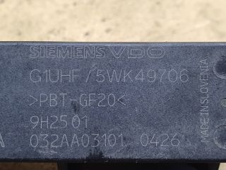 bontott FORD KUGA Kulcs Nélküli Nyitás Jeladó