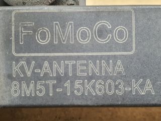 bontott FORD KUGA Kulcs Nélküli Nyitás Jeladó