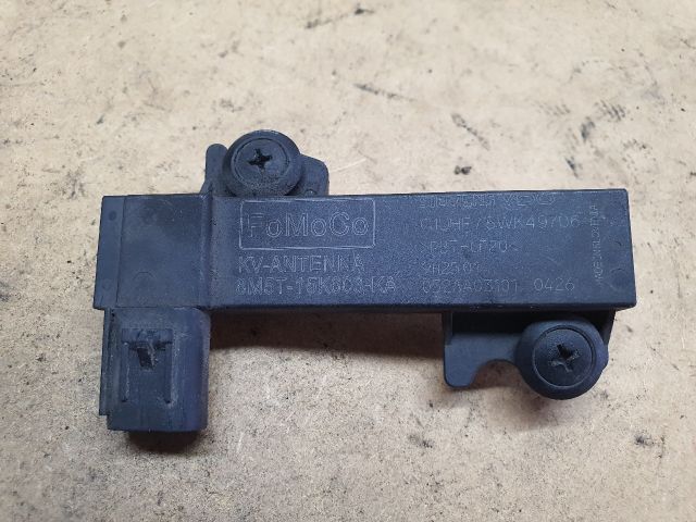 bontott FORD KUGA Kulcs Nélküli Nyitás Jeladó