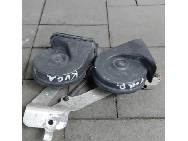 bontott FORD KUGA Kürt