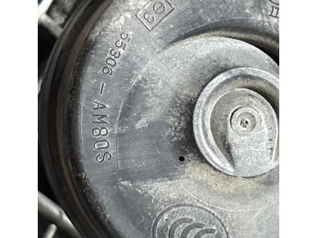 bontott FORD KUGA Kürt