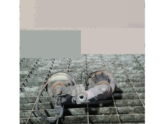 bontott FORD KUGA Kürt