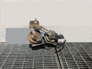 bontott FORD KUGA Kürt