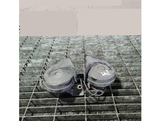 bontott FORD KUGA Kürt